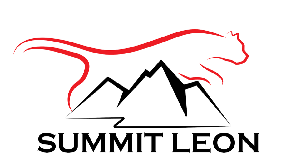 Summit Leon logo