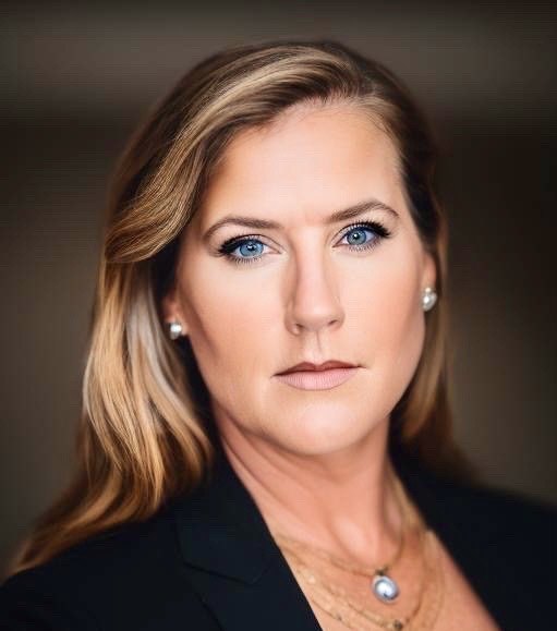 Kerri Barber portrait